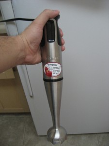 Stick Blender