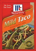 mccormicks mccormicks