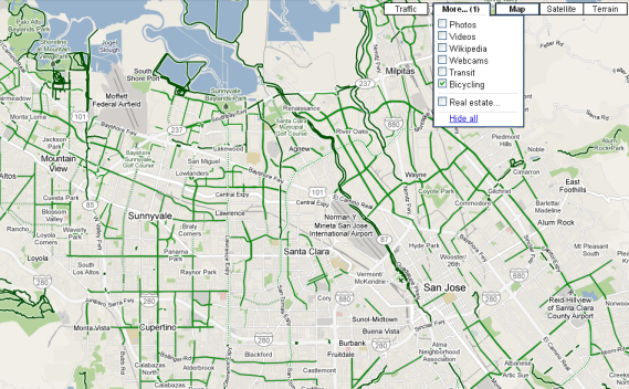 googlemapsbikes googlemapsbikes